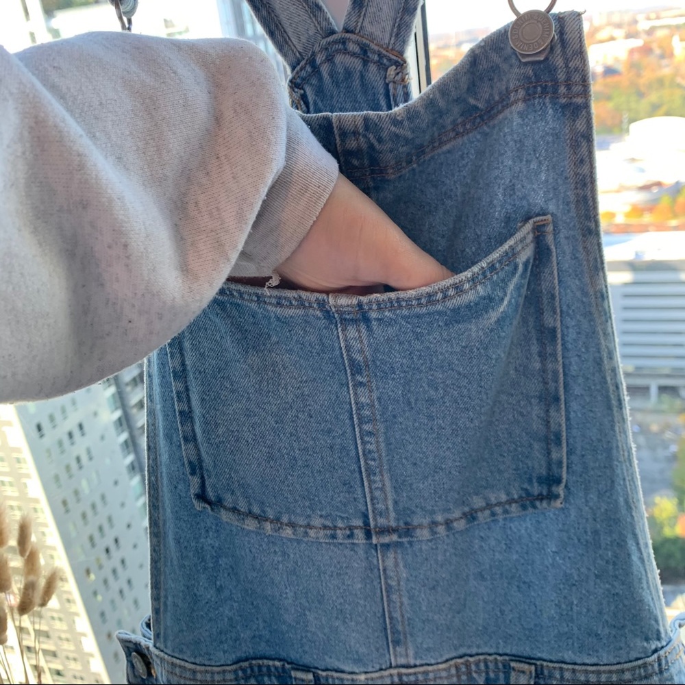 H&M Overalls - Picture 5 of 10